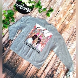 🖤BEAUTIFUL BLACK HISTORY SWEATER 🤎